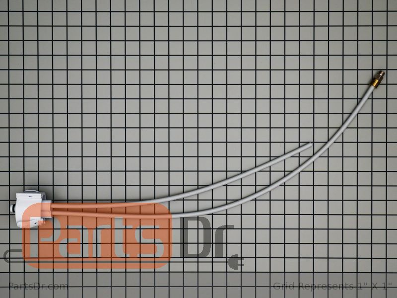 Bosch Refrigerator Fixture Part 11063815 -1