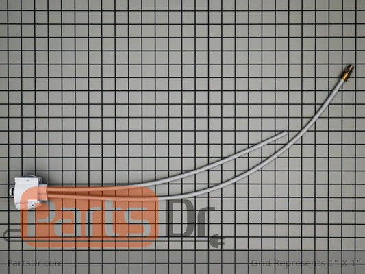 Bosch Refrigerator Fixture Part 11063815 -1