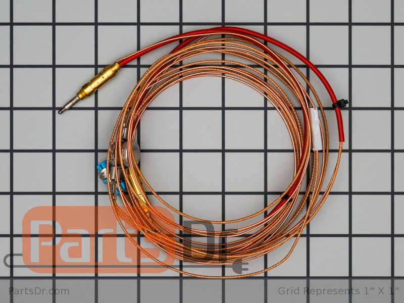 Bosch Oven Range Thermocouple Part 12048869 -1