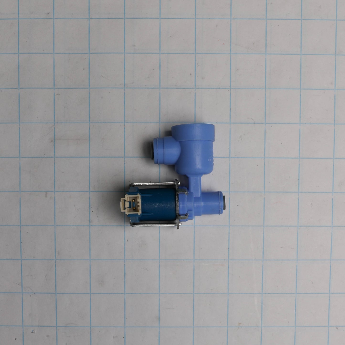 Bosch Dishwasher Valve Replacement Part 10005888 -5