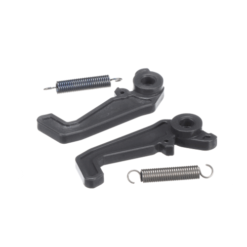 Bosch 12042411 Oven Range Door Latch Replacement Part -1