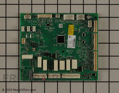 Frigidaire 5304536563 ERF2600 Refrigerator Electrical Control Part -1