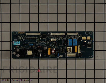 Frigidaire 5304536579 Dishwasher Electrical Control Part -1