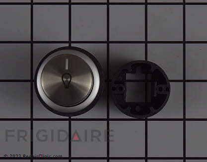 Frigidaire 5304527788 Induction Unit Knob Assembly - Oven Range Part -1