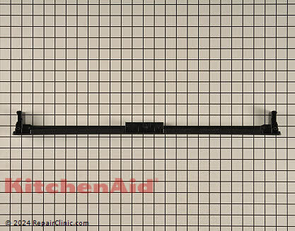 Whirlpool Dishwasher Control Panel Part W11632693 -2