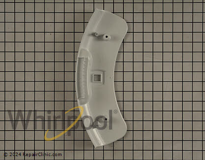 Whirlpool Dryer Part W11701949 Protective Cover -1