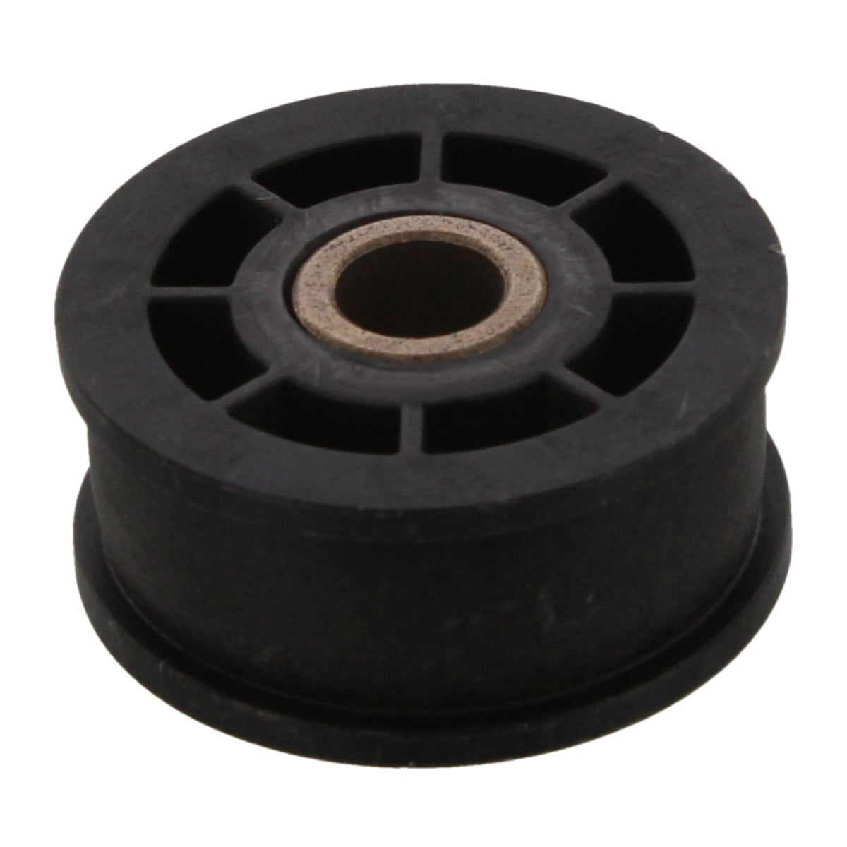 D510142P Speed Queen Dryer Idler Pulley Wheel and Bearing -1