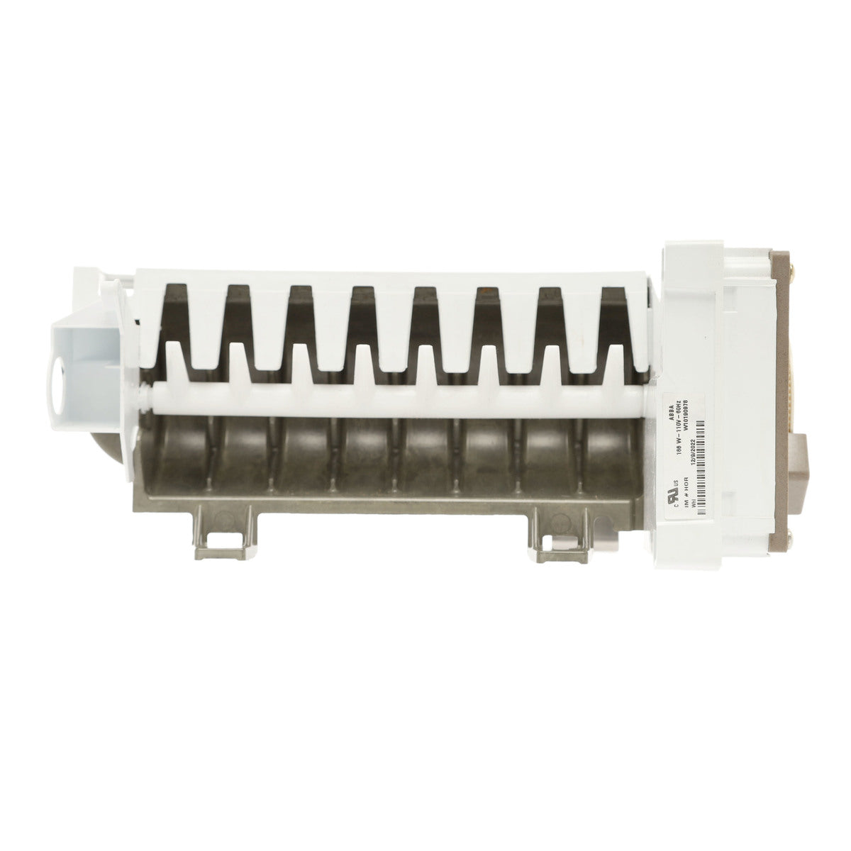 Whirlpool D7824706Q Ice maker Assembly-6