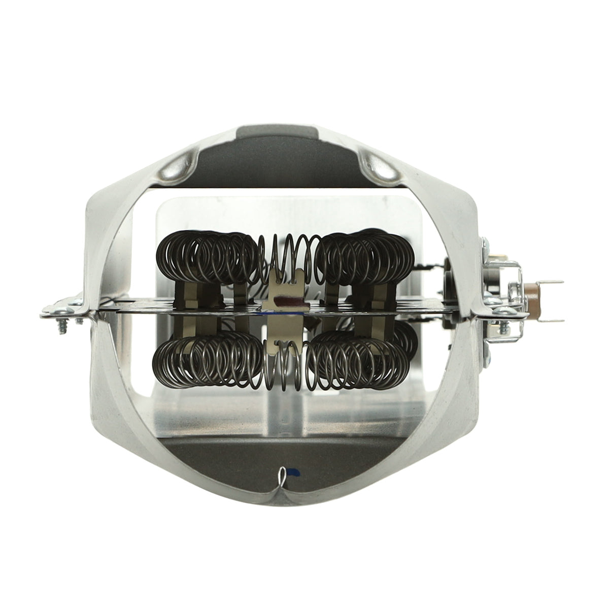 Supco Heater Dry Duct Assembly DC97-14486A for Samsung Dryers-6