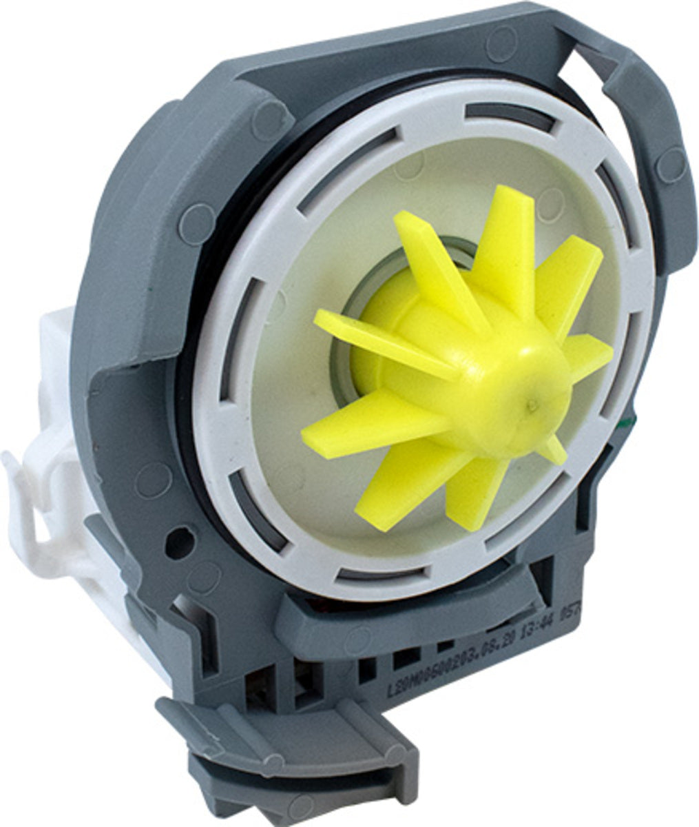 Supco DW6537 Drain Pump - Alternate for W10876537-1