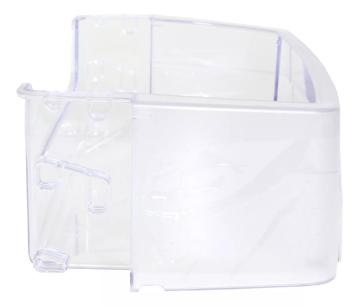 GE WR01L00076 Fresh Food Shelf Module for Refrigerator-3