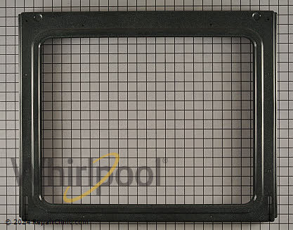 Whirlpool Oven Range Door Liner Part W10902192 -1