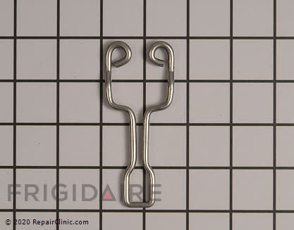 Frigidaire 5304532796 Dishwasher Door Strike Part -1