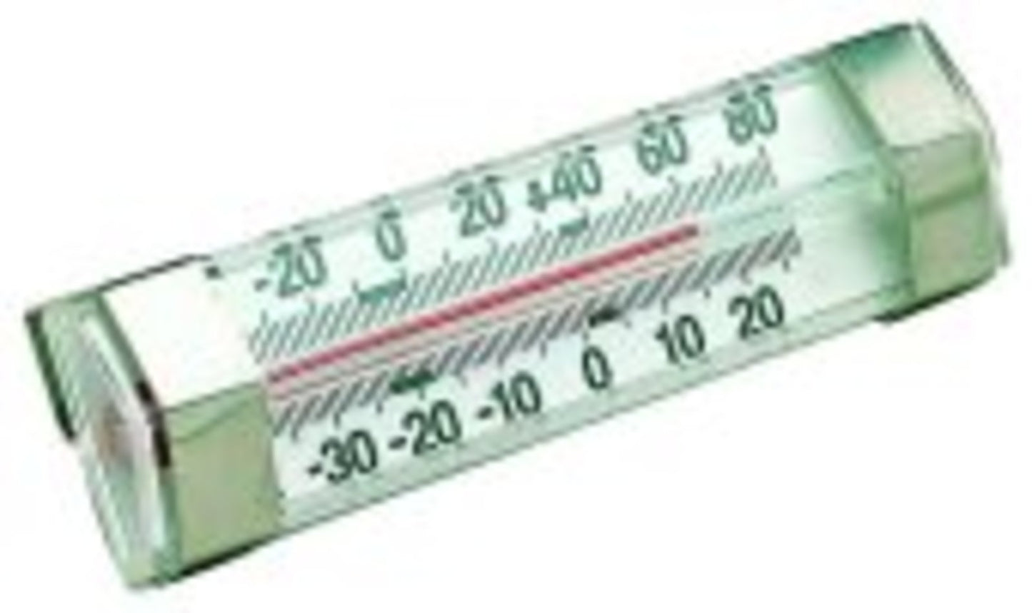 FG80 THERMOMETER, FREEZER REFRI-1
