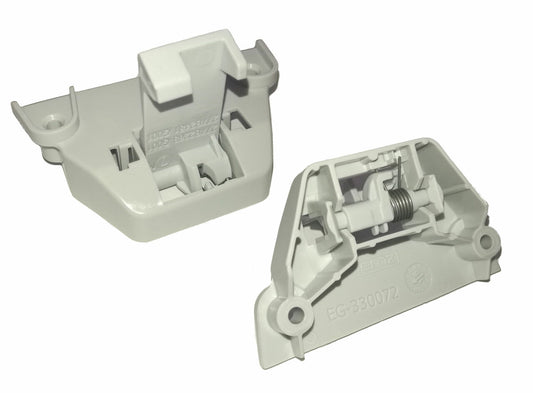 GE Washer Lid Lock Striker, Part#: WW01L01652