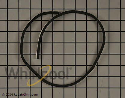 W10802441 Whirlpool Oven Range Gasket Replacement Part -1