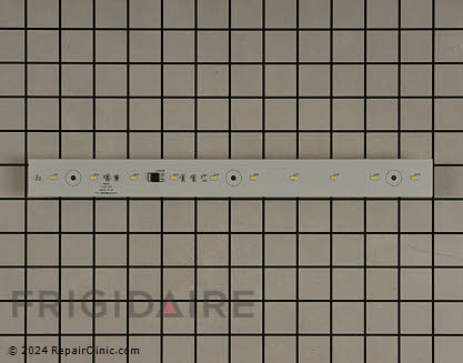 Frigidaire 5304534638 LED Lamp for Microwave Parts -1