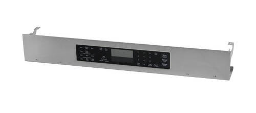 Whirlpool Oven Range Control Panel W10920246 -1