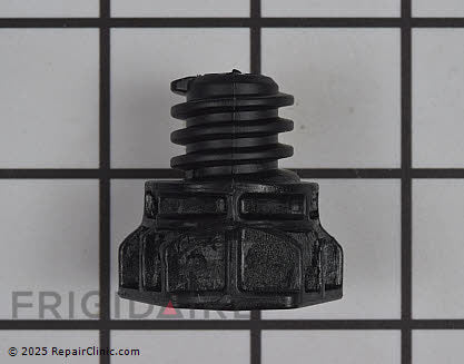 Frigidaire 5304533555 Refrigerator Cabinet Foot Part -1