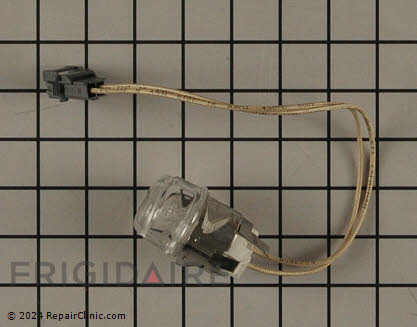 Frigidaire 5304533411 Oven Lamp Assembly, G9 40W, HA -1