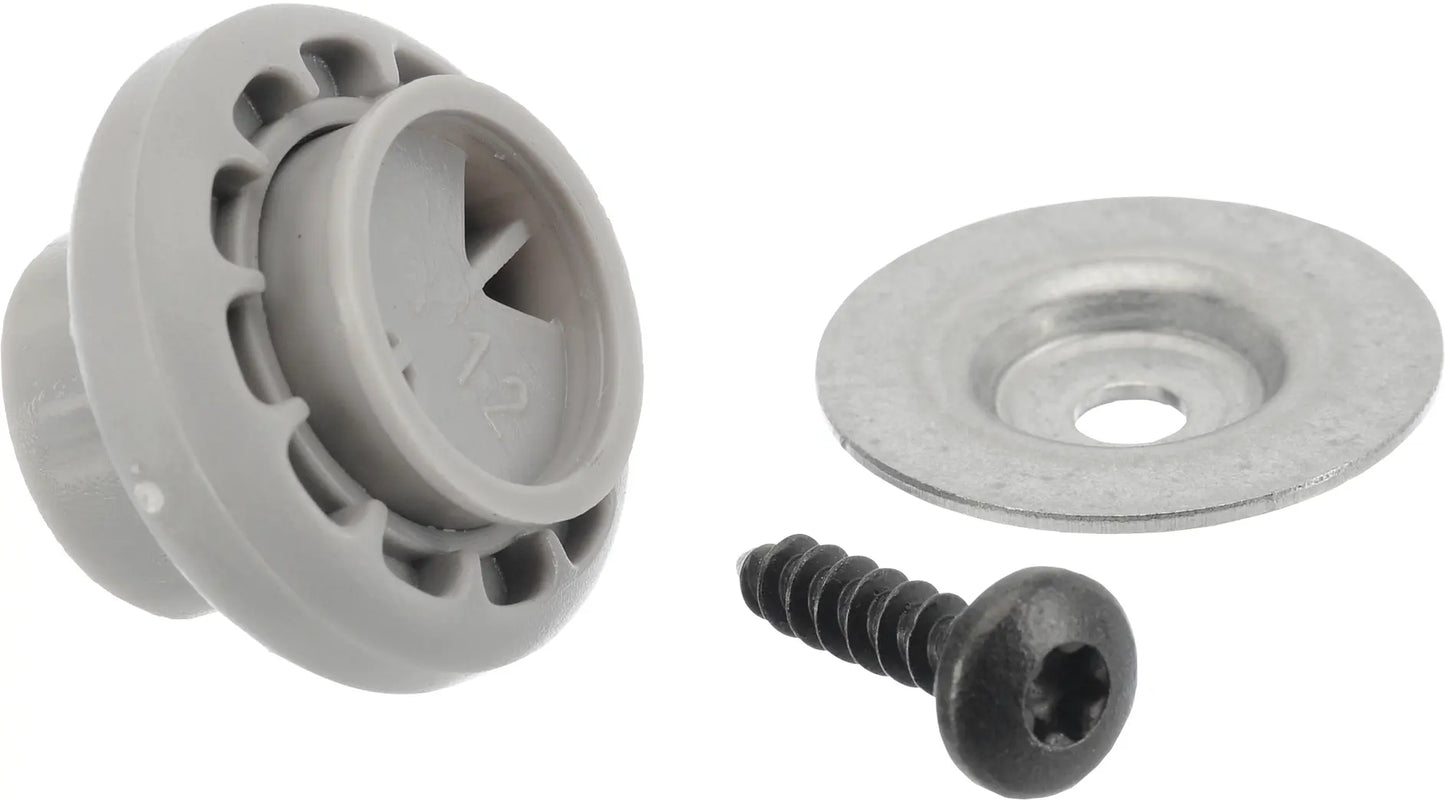 Upper Basket Tub-Wheel Reel Repair Kit, Part#: 00188096