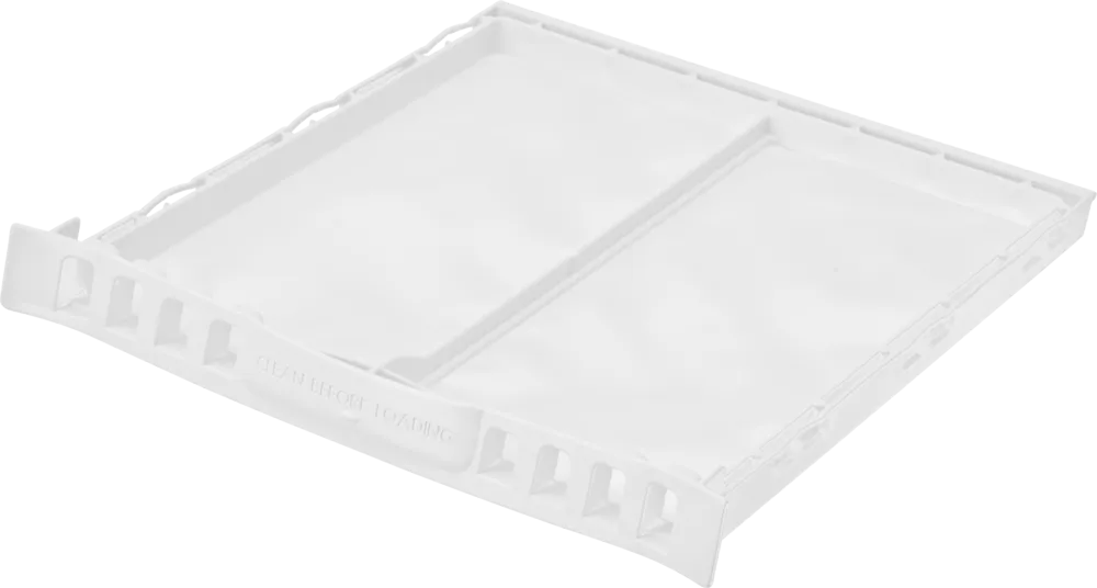 Bosch 00436476 Dryer Lint Screen Fluff Filter Part