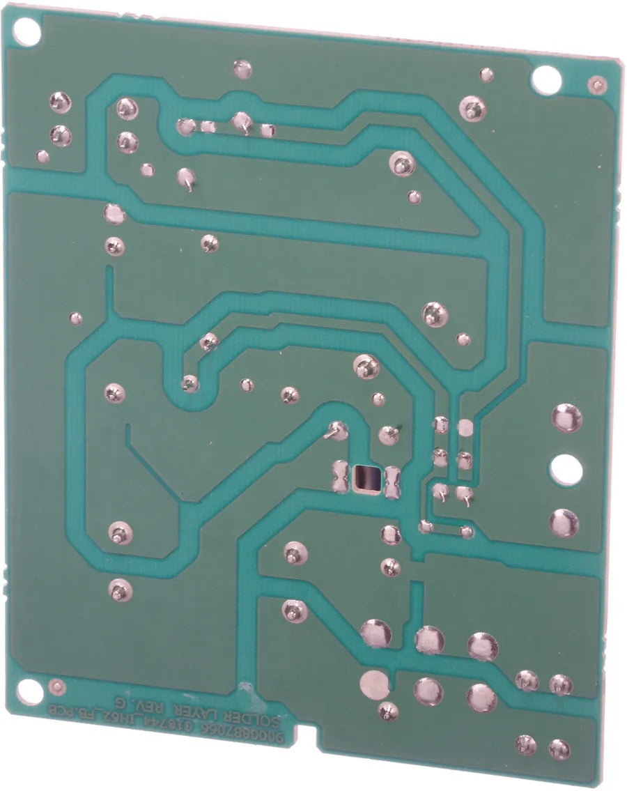 Bosch Oven Range PC Board Part 11009108 -2