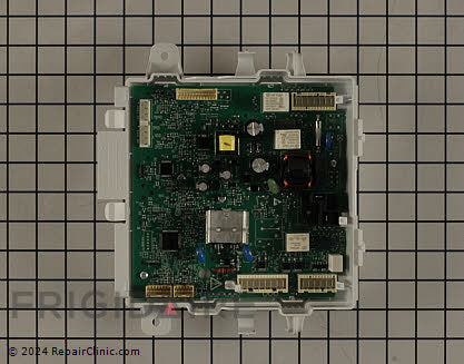 Frigidaire 5304535307 Washer Electrical Control Part -1