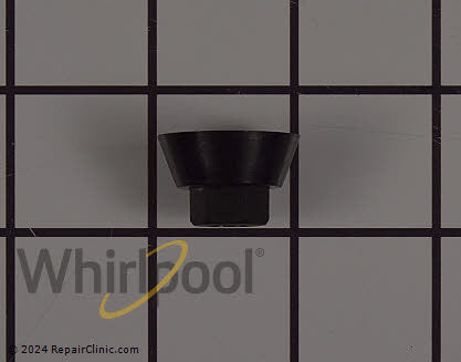 Whirlpool Dryer Part W11230609 Replacement Nozzle -1