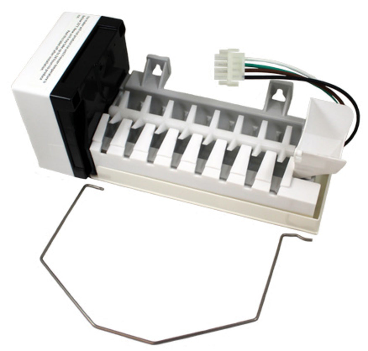 Supco RIM4390 Ice Maker Assembly-1