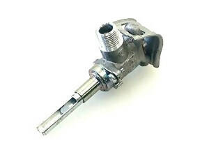 Whirlpool Oven Range Burner Valve W11223016 -1