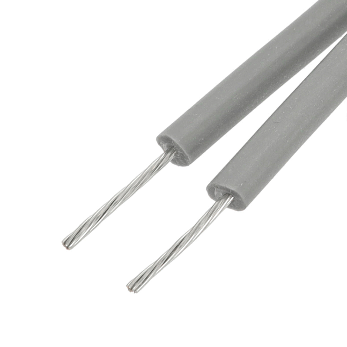 SH201 Supco Refrigerator Braided Aluminum Drain Pan Heater-3