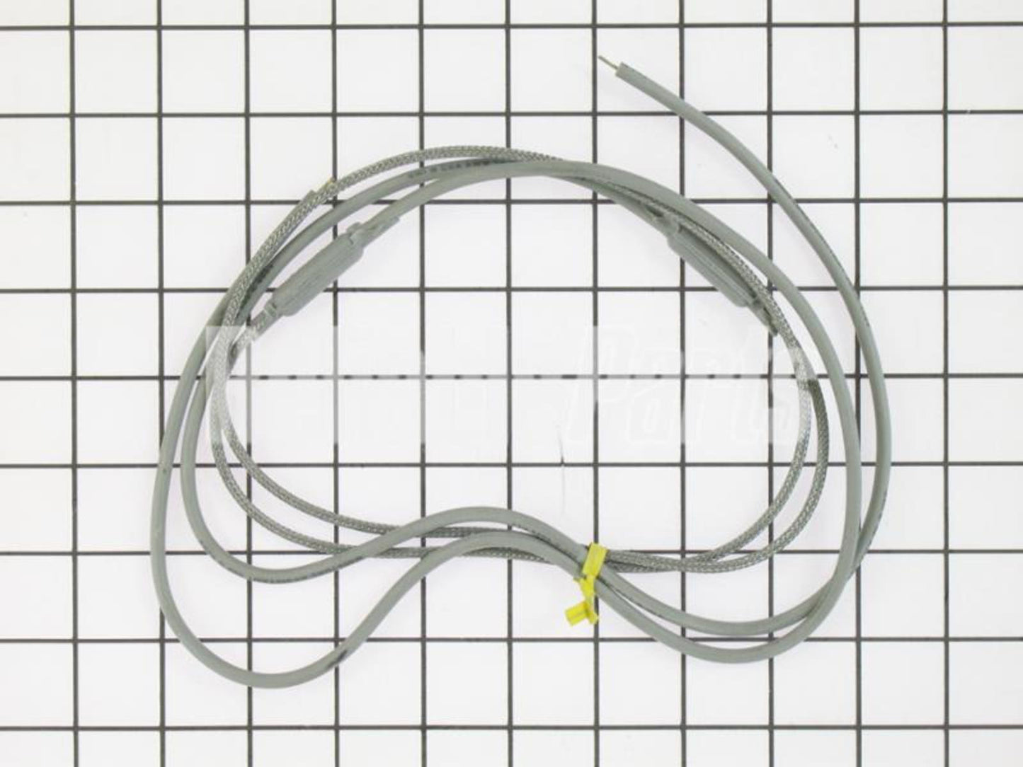 SH202 BRAIDED ALUMINUM HEATER-1