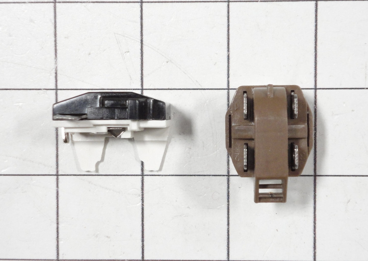 SZ4387766 START RELAY KIT FOR 4387766-2