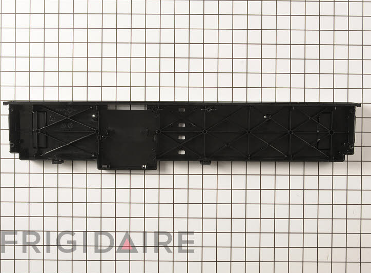 A00034802 Control Panel for Dishwasher - Black