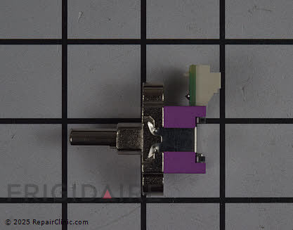 Frigidaire Oven Range Temp Select Potentiometer 5304539060 -2