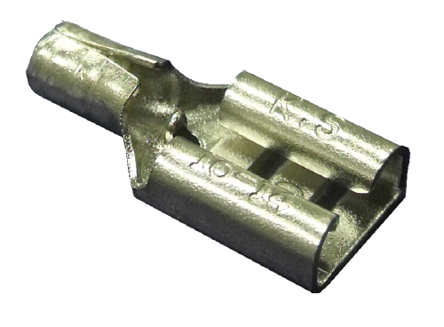 T1112C High Temp Quick Disconnect A/C Parts (100PC)