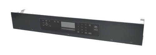 Whirlpool Oven Range Control Panel Part W11091882 -1