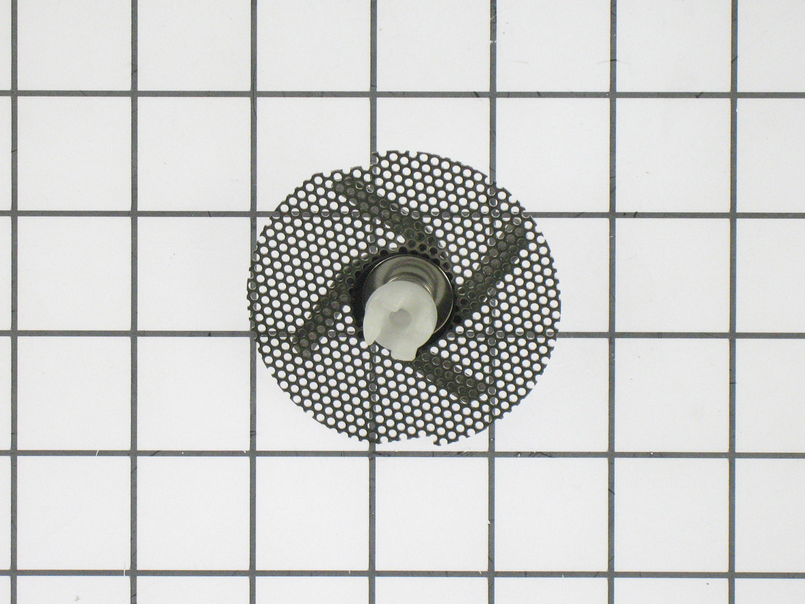 W10083957V Chopper Assembly for Whirlpool, Maytag, KitchenAid