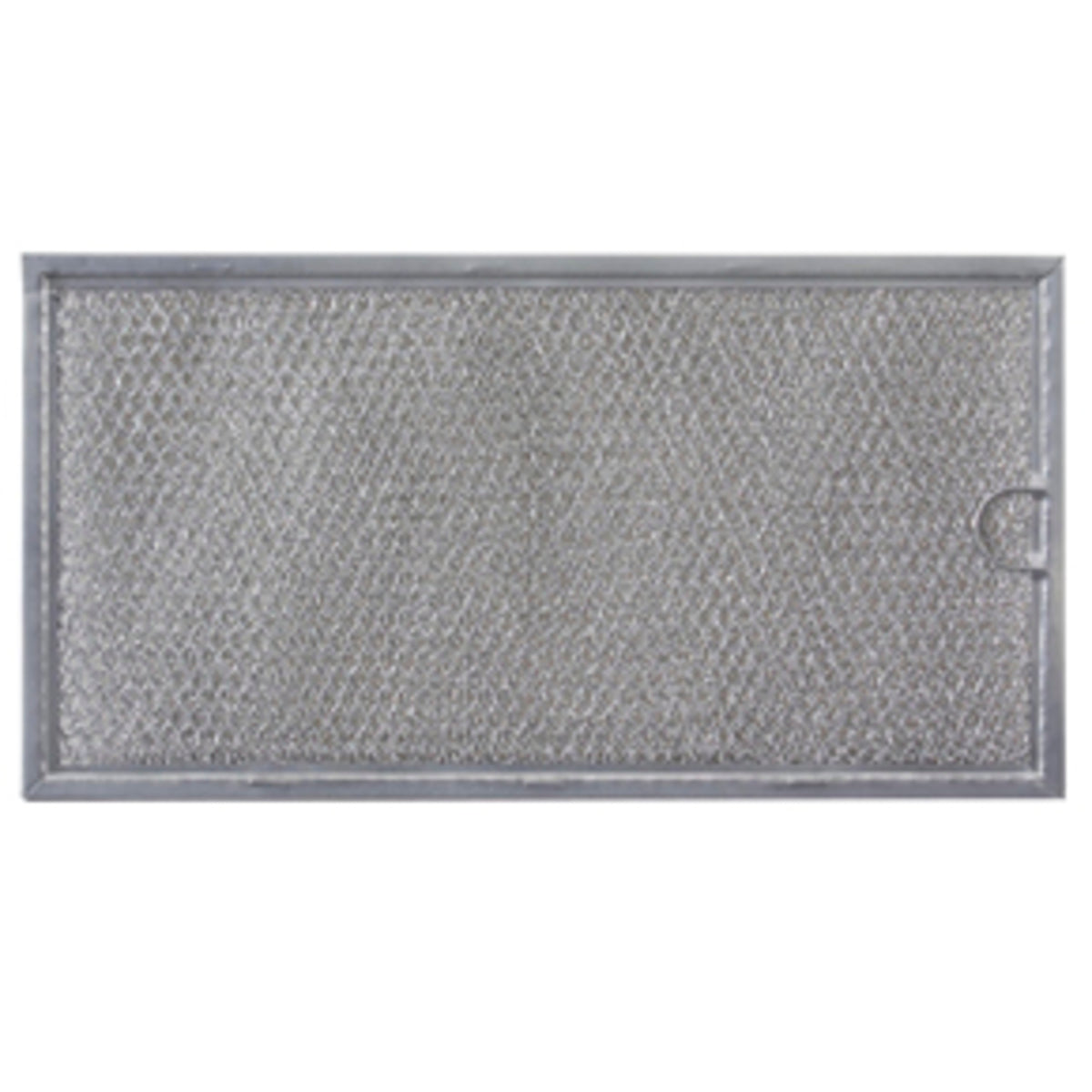 W10113040A Whirlpool Microwave Grease Filter-2