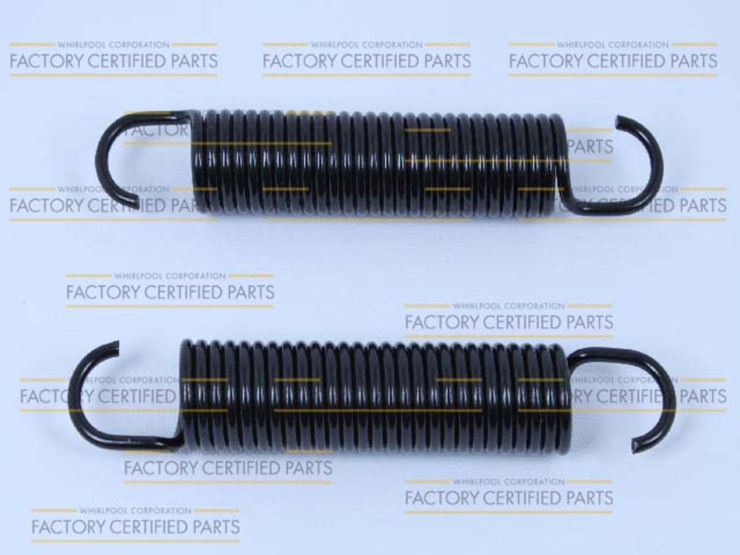 Whirlpool W10135004 SPRING-1