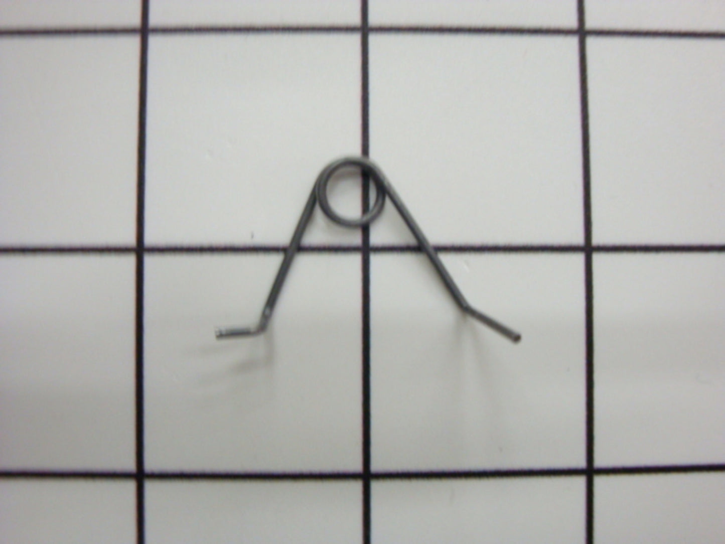 W10156812 Whirlpool Microwave Interlock Spring-1