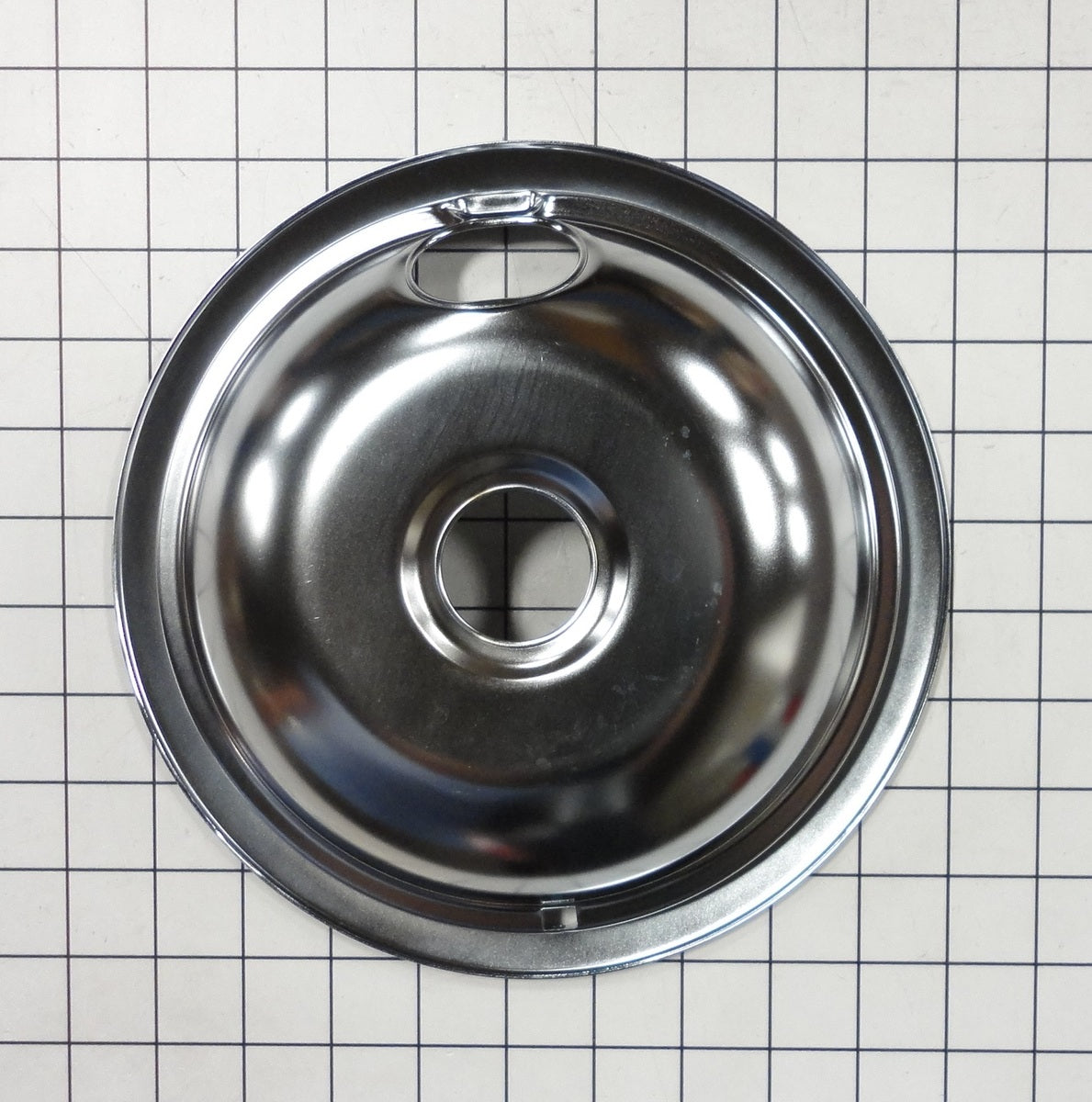 Whirlpool W10196405RW BOWL, DRIP-2