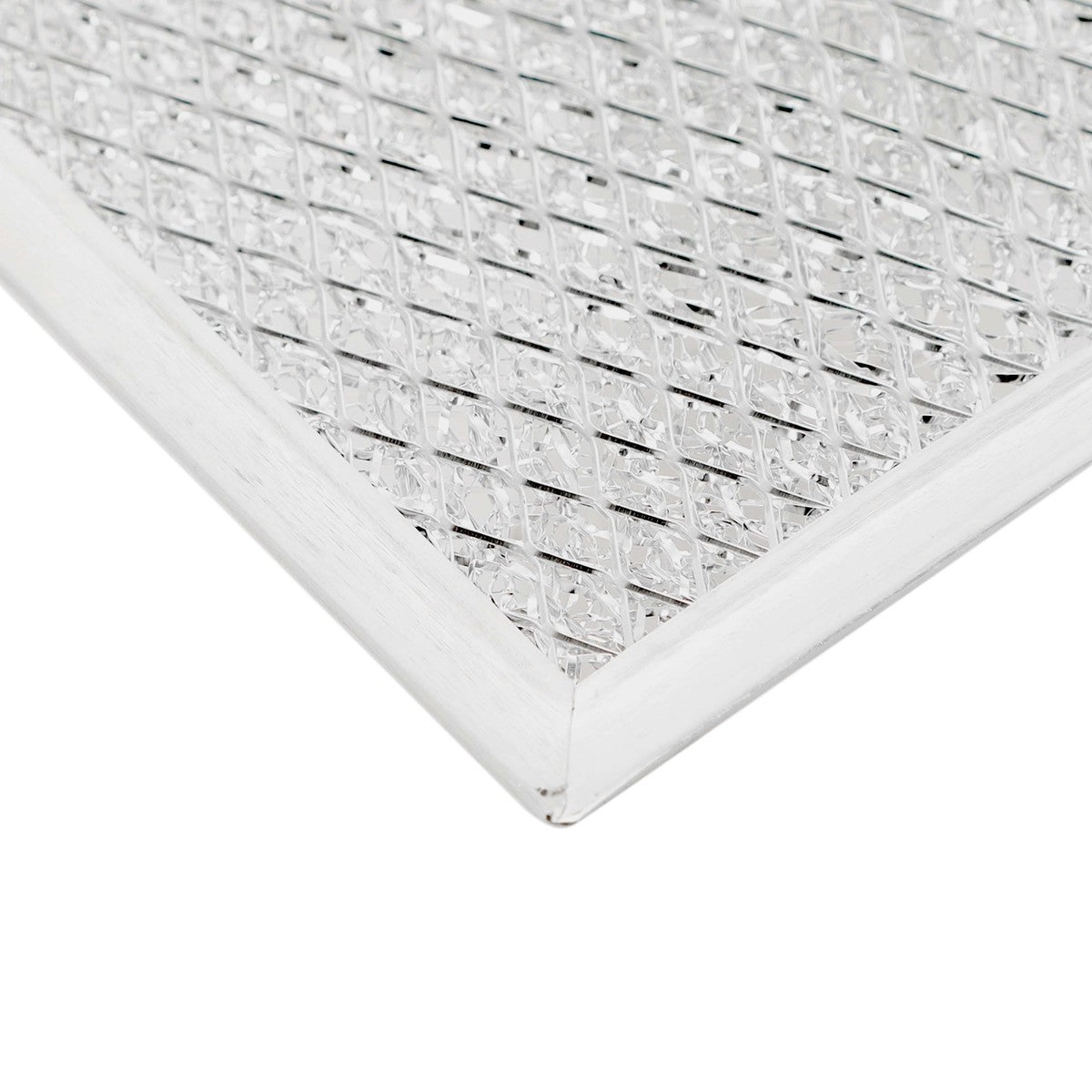 W10208631A Whirlpool Microwave Grease Filter-4