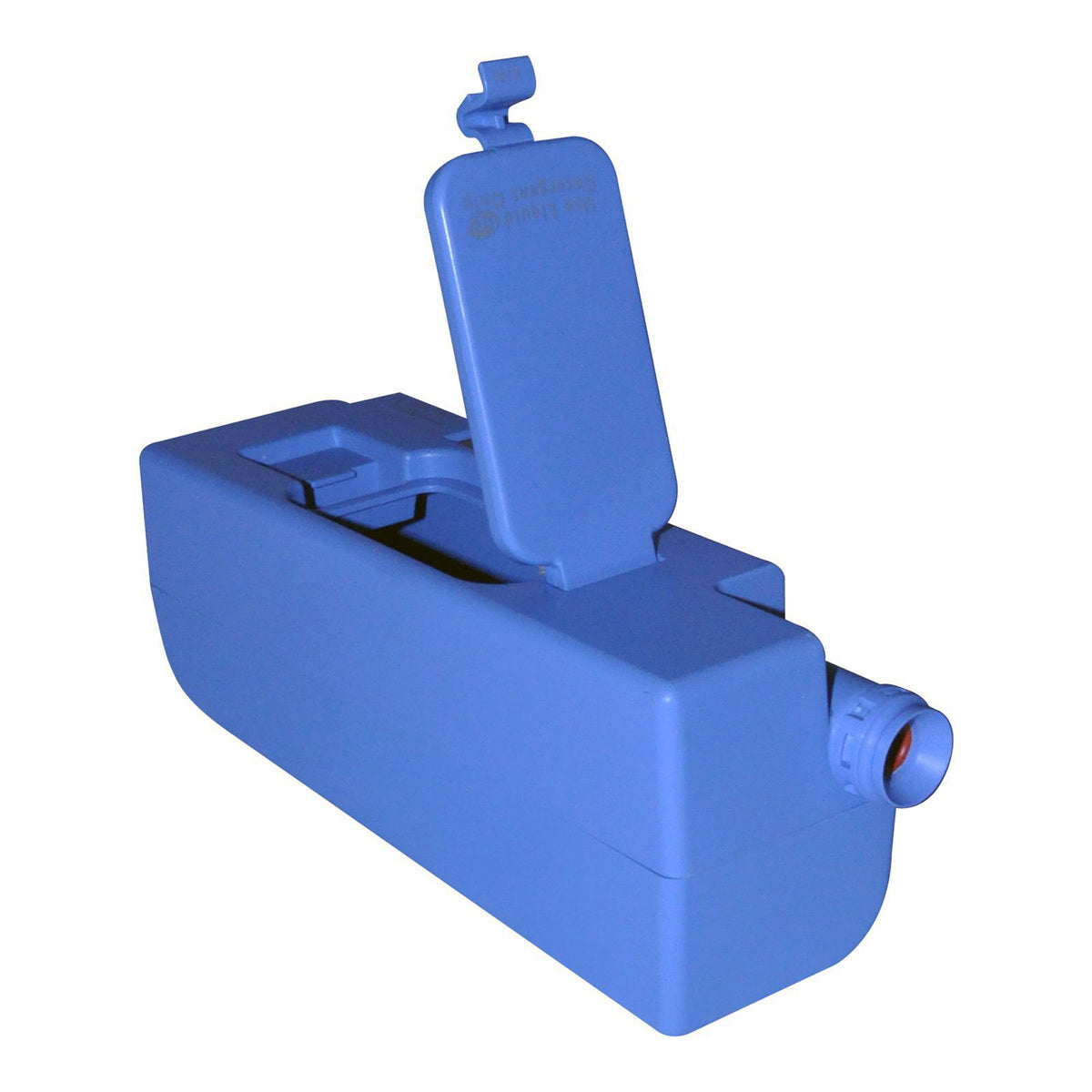 Whirlpool W10250743RB DISPENSER-1