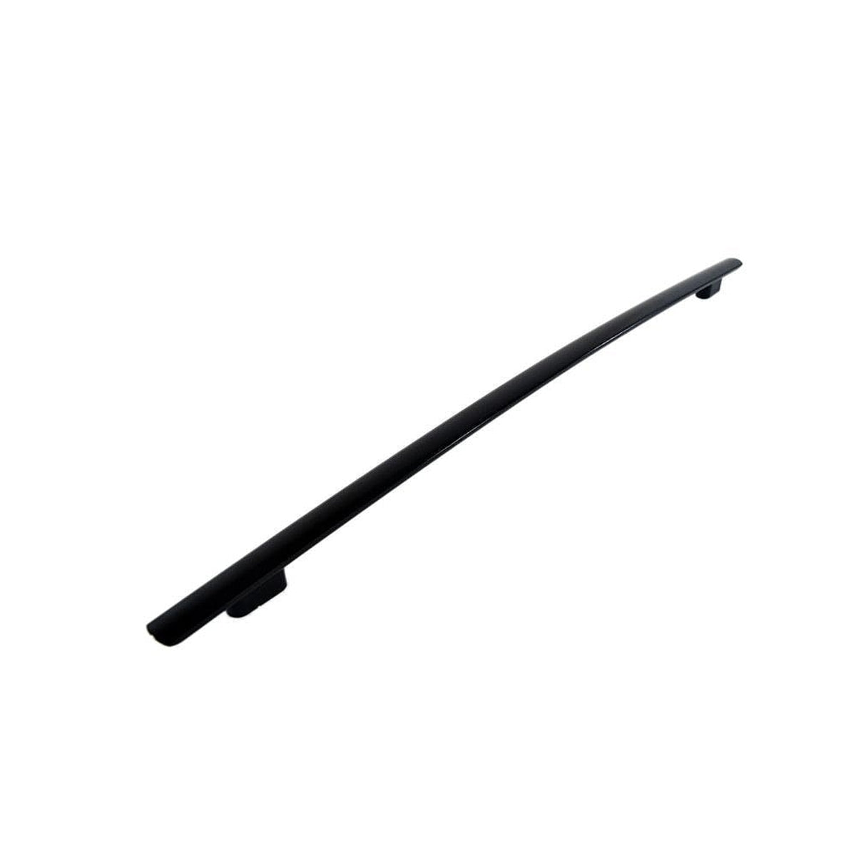 Whirlpool W10298243 HANDLE ASSY-REF DOOR BK-1