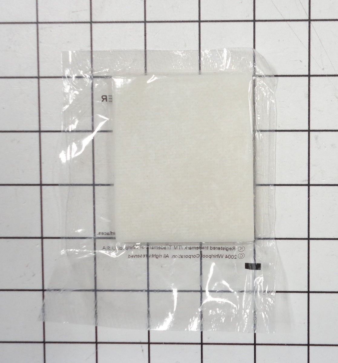 Whirlpool W10540355 DEODORANT-2