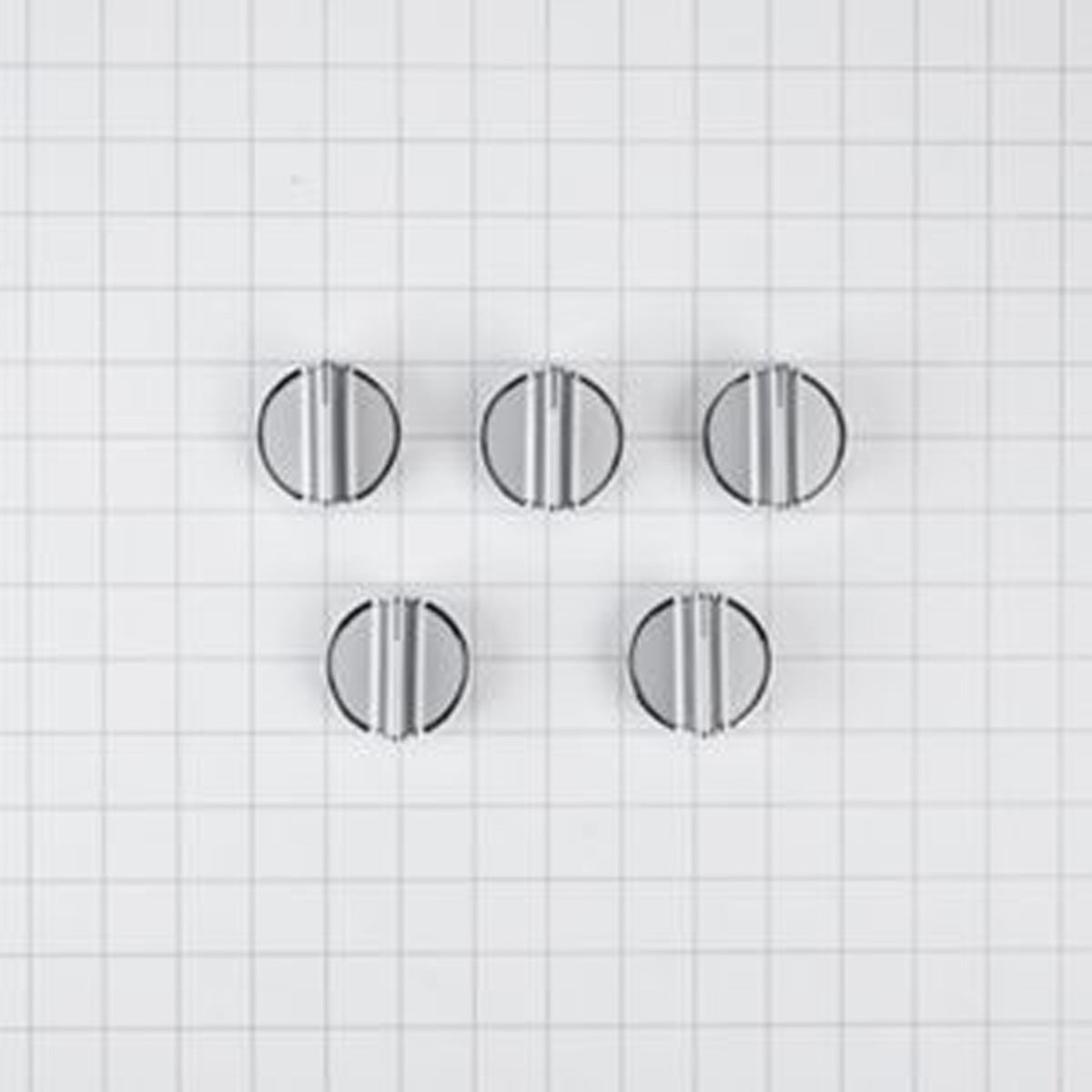 Whirlpool W10698166 KNOB-3