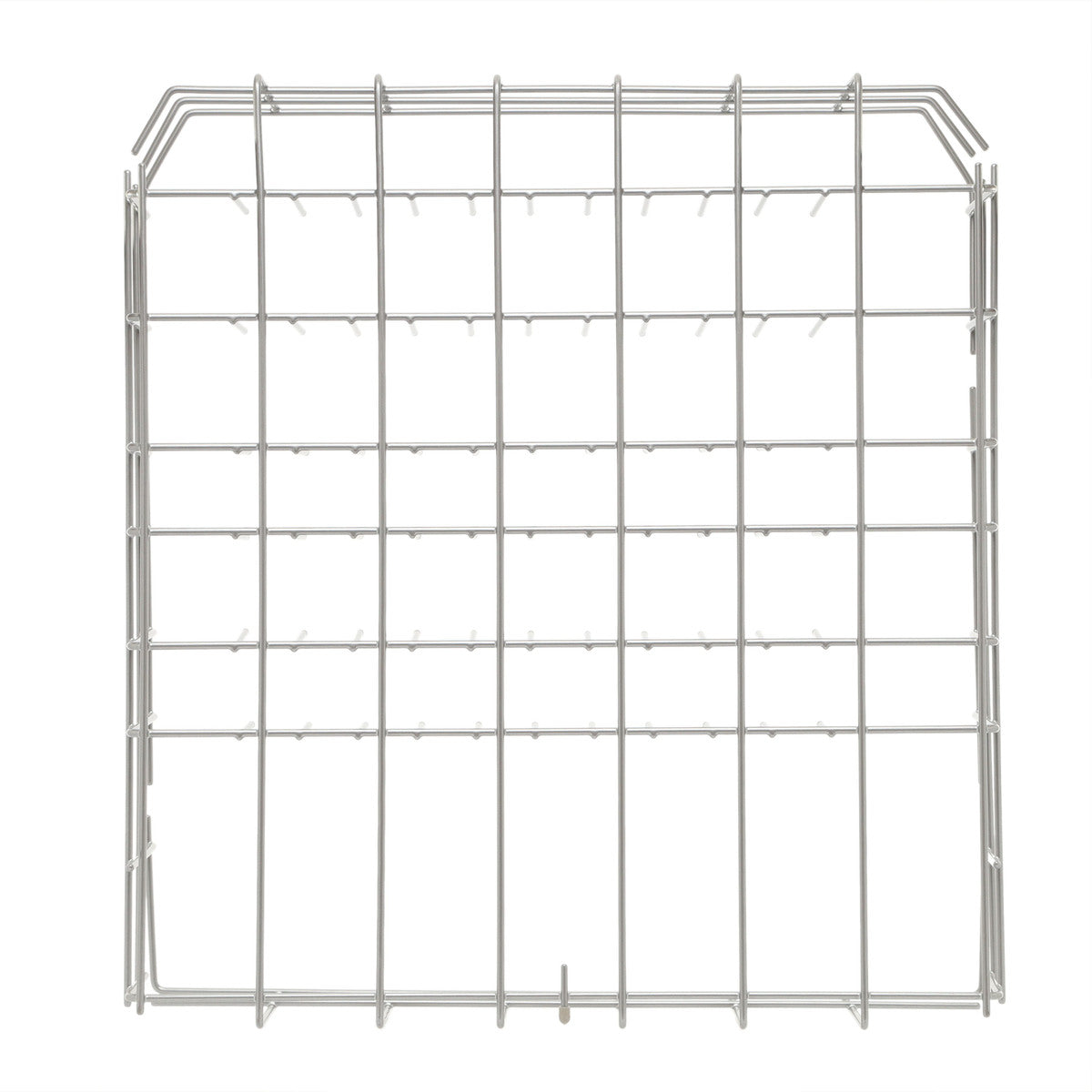 W10728159 Whirlpool Dishwasher Lower Dishrack-5