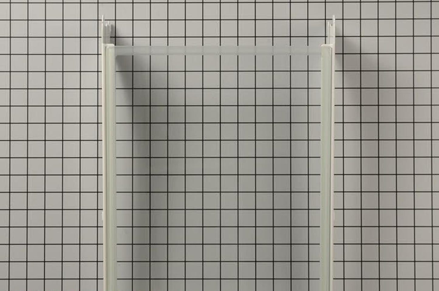 Whirlpool W10801691 SHELF-GLAS-1